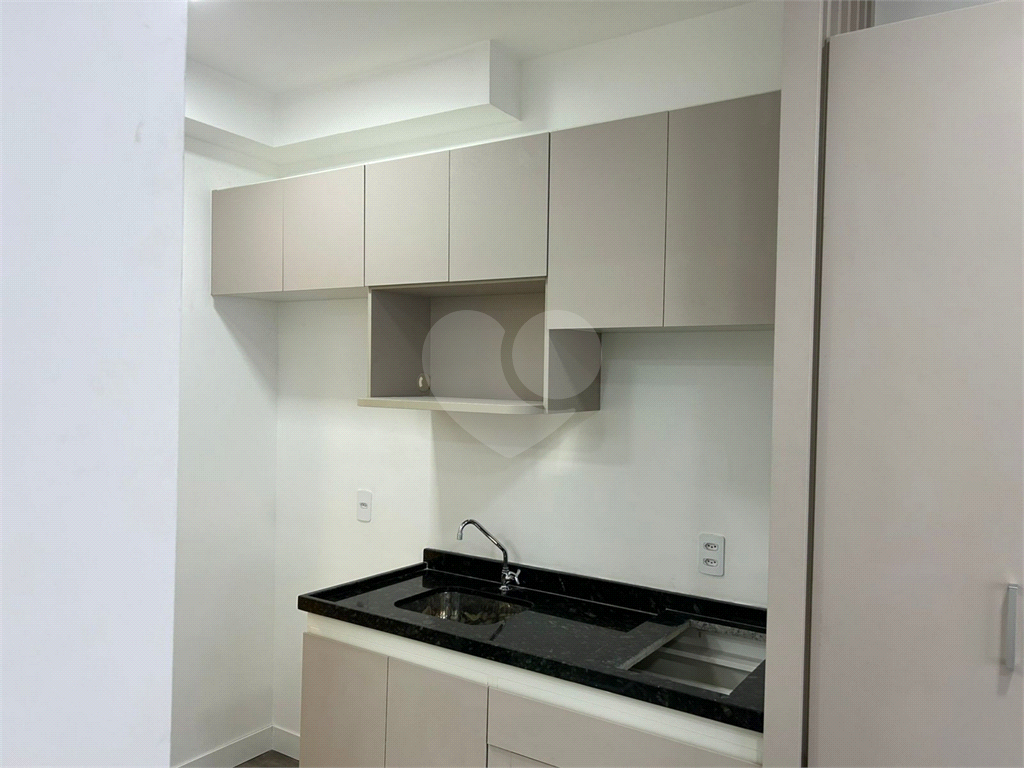 Stúdio Residencial para venda ou aluguel na Vila Mariana.