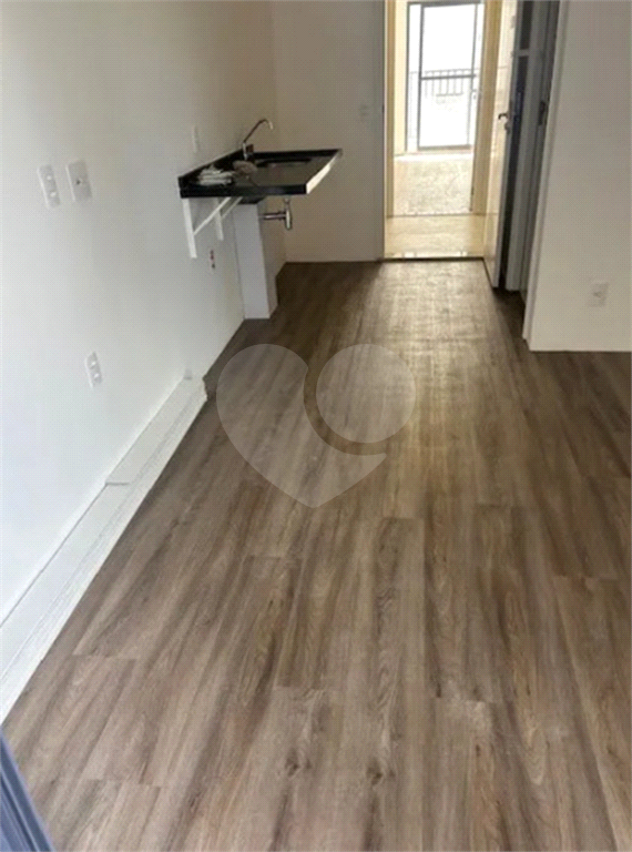 Stúdio Residencial para venda ou aluguel na Vila Mariana.