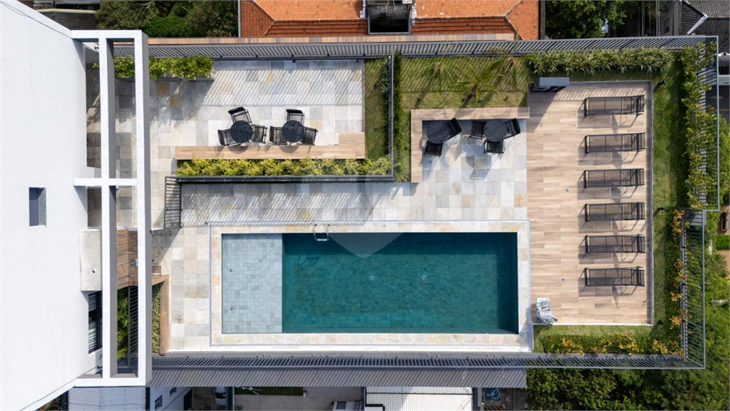 Stúdio Residencial para venda ou aluguel na Vila Mariana.