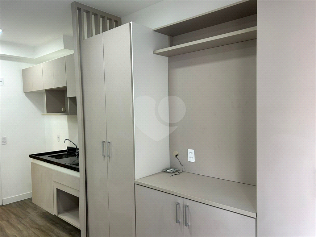 Stúdio Residencial para venda ou aluguel na Vila Mariana.