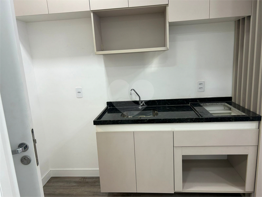 Stúdio Residencial para venda ou aluguel na Vila Mariana.
