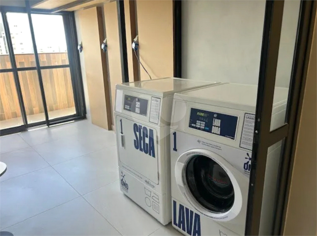 Stúdio Residencial para venda ou aluguel na Vila Mariana.