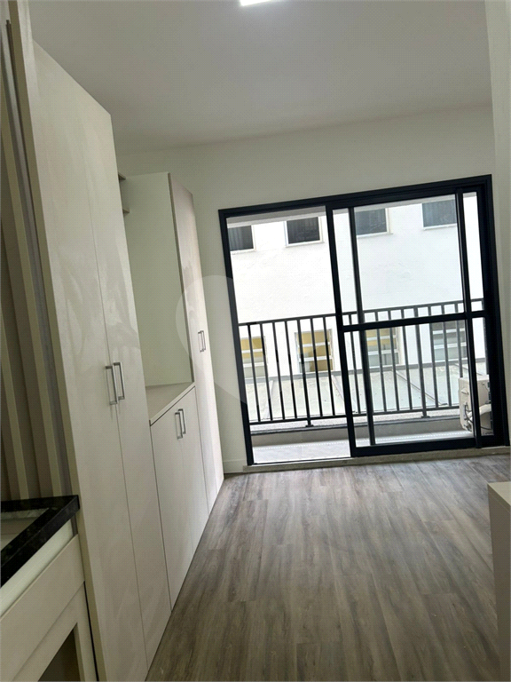 Stúdio Residencial para venda ou aluguel na Vila Mariana.