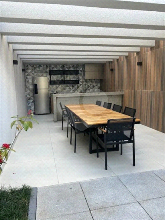 Stúdio Residencial para venda ou aluguel na Vila Mariana.