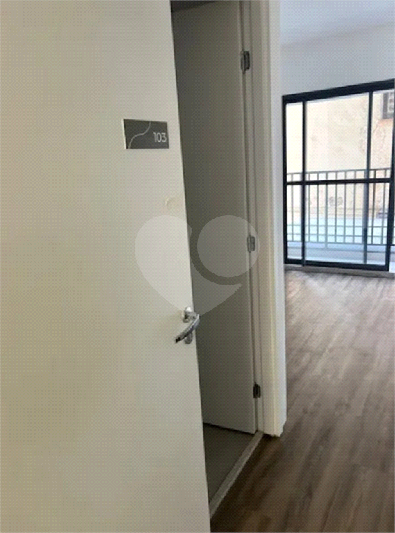 Stúdio Residencial para venda ou aluguel na Vila Mariana.