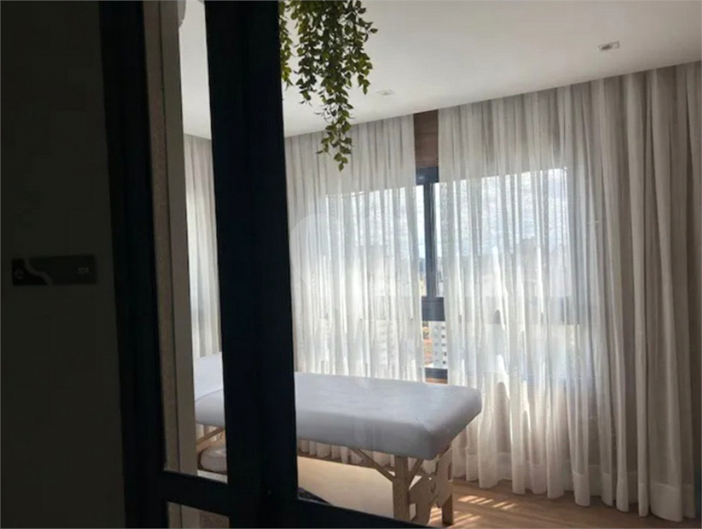 Stúdio Residencial para venda ou aluguel na Vila Mariana.