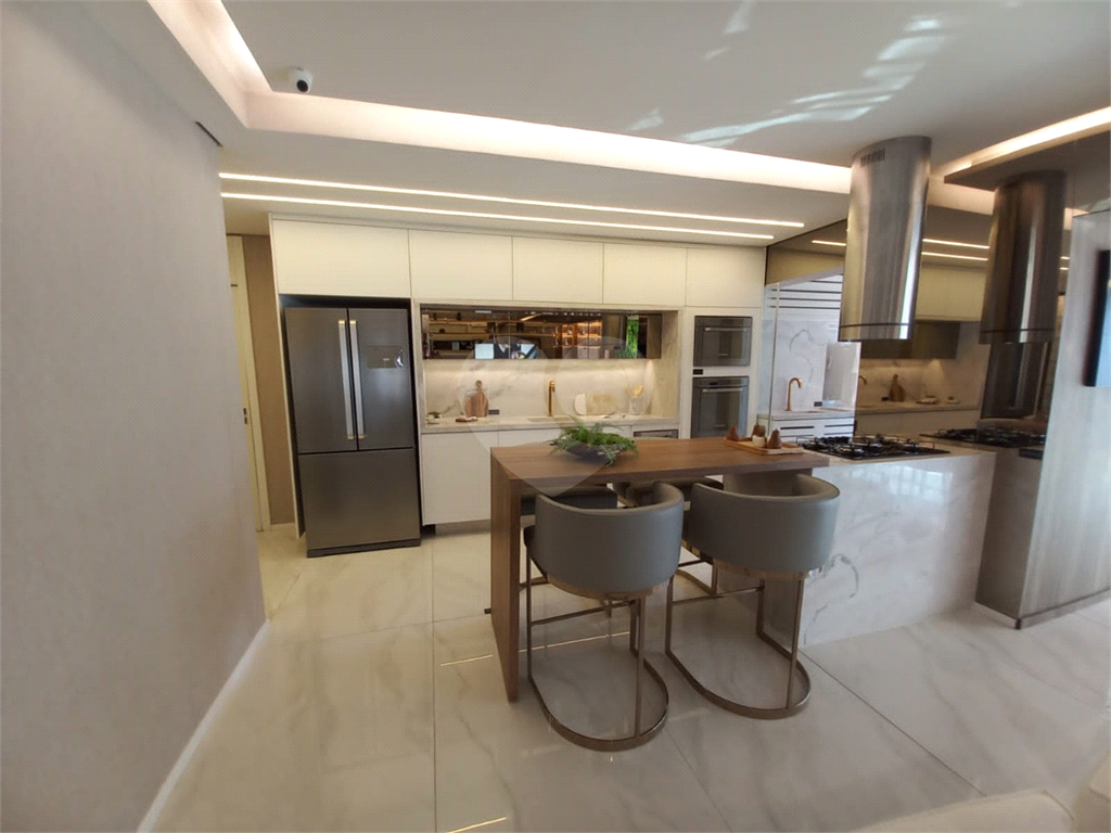 Arkadio SP: Residencial de Alto Padrão com Arquitetura de Carlos Ott