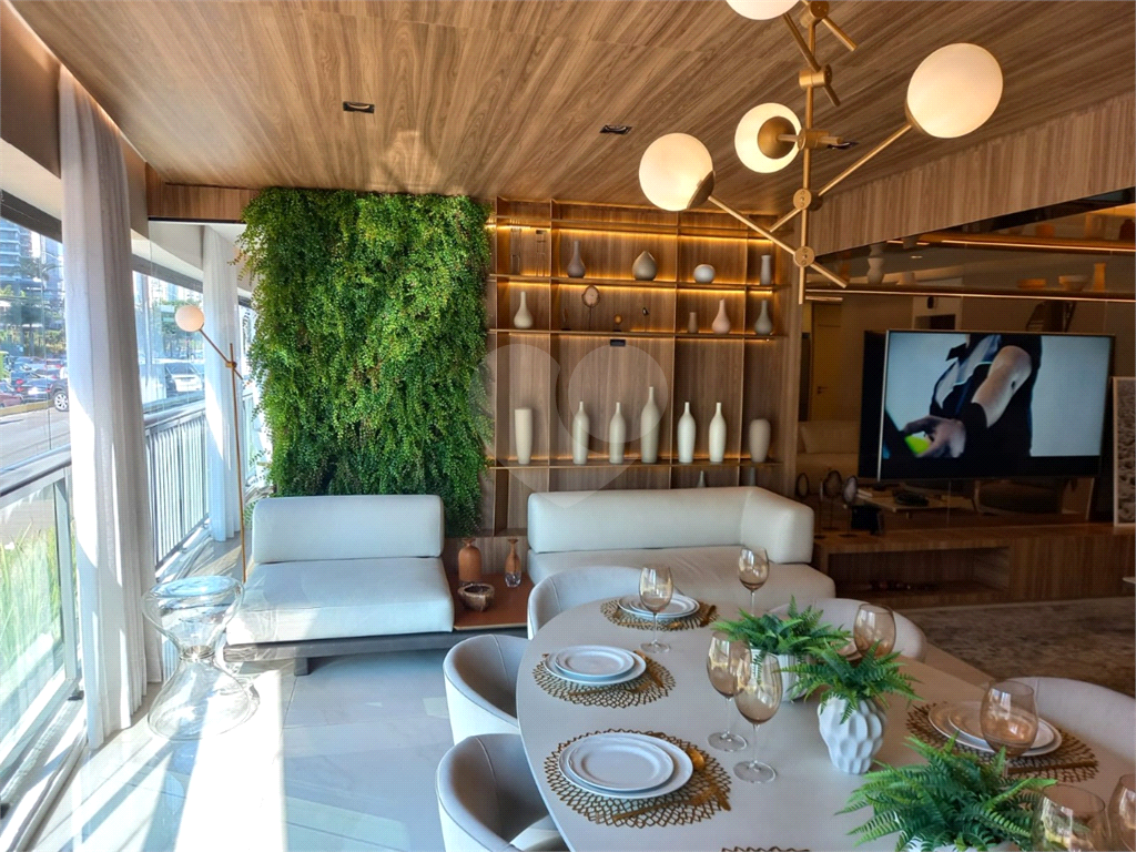 Arkadio SP: Residencial de Alto Padrão com Arquitetura de Carlos Ott