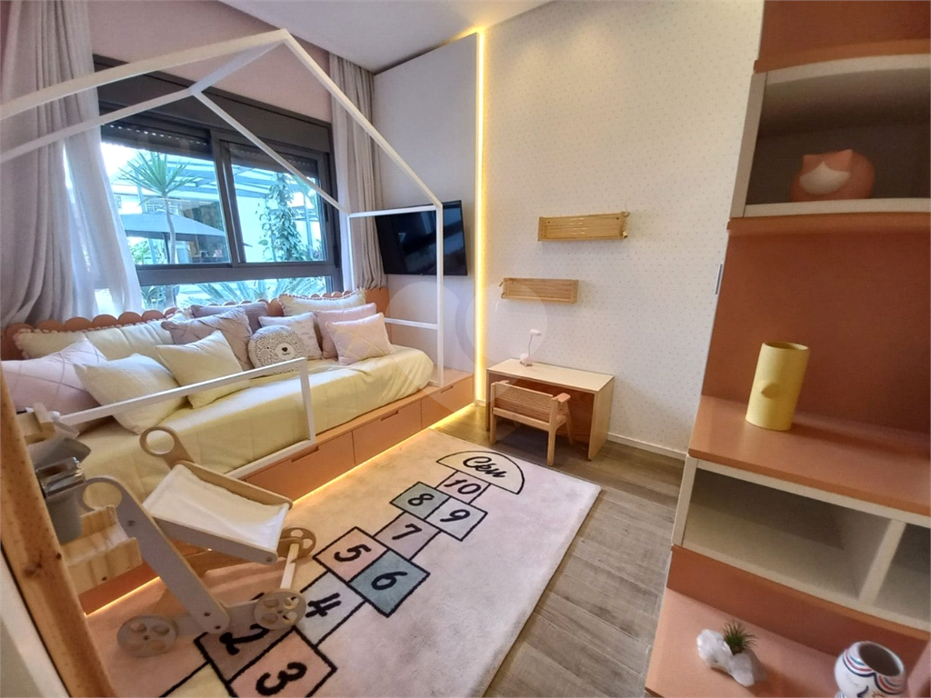 Arkadio SP: Residencial de Alto Padrão com Arquitetura de Carlos Ott