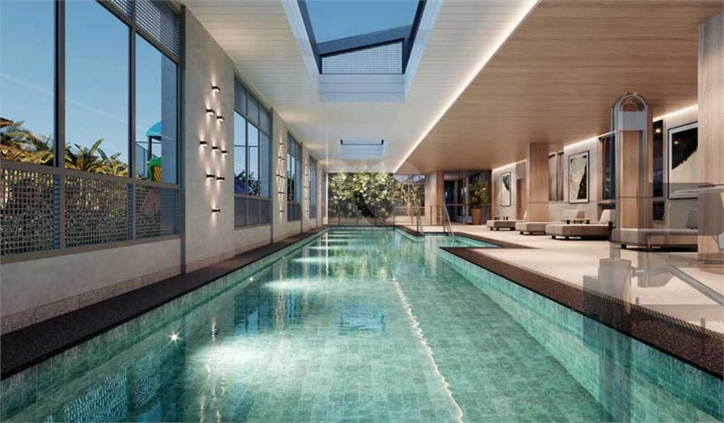 Arkadio SP: Residencial de Alto Padrão com Arquitetura de Carlos Ott