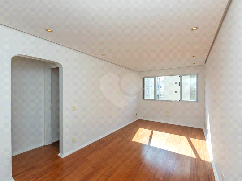 Apartamento para Venda - Perdizes