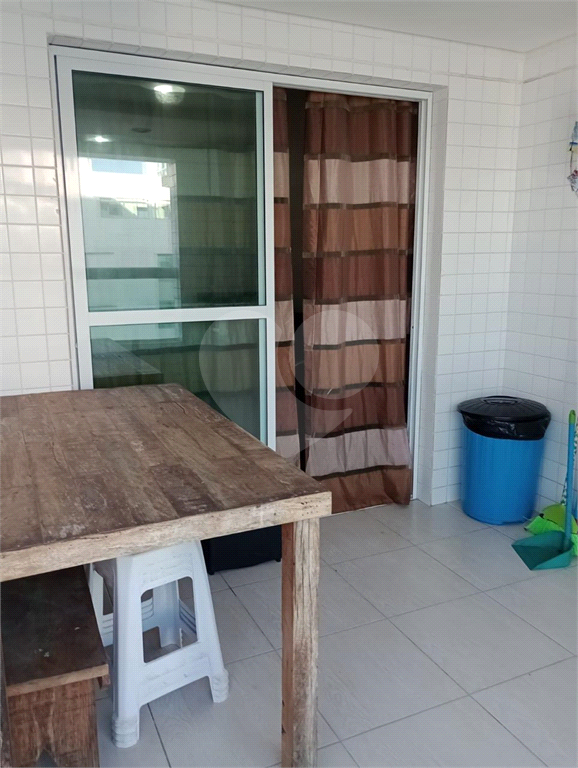 Venda ou Permuta: Apartamento Centro de Mongaguá, 2 Dormitórios, 2 Vagas, Vista para a Praia!