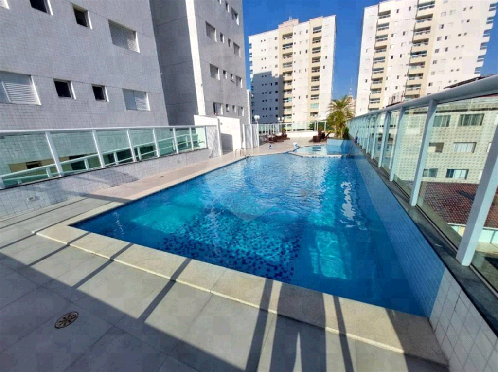 Venda ou Permuta: Apartamento Centro de Mongaguá, 2 Dormitórios, 2 Vagas, Vista para a Praia!