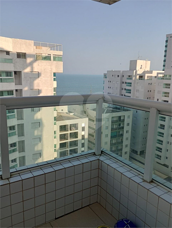 Venda ou Permuta: Apartamento Centro de Mongaguá, 2 Dormitórios, 2 Vagas, Vista para a Praia!