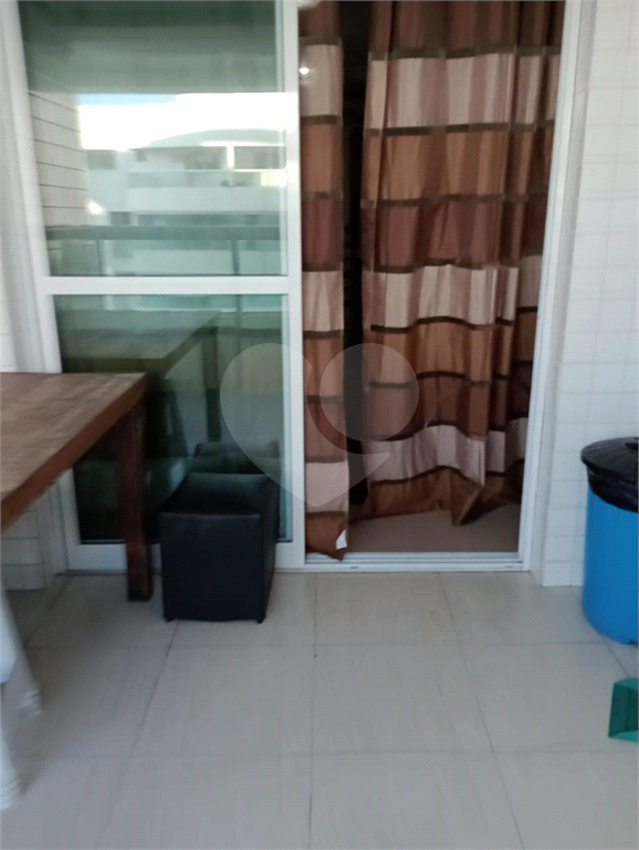 Venda ou Permuta: Apartamento Centro de Mongaguá, 2 Dormitórios, 2 Vagas, Vista para a Praia!