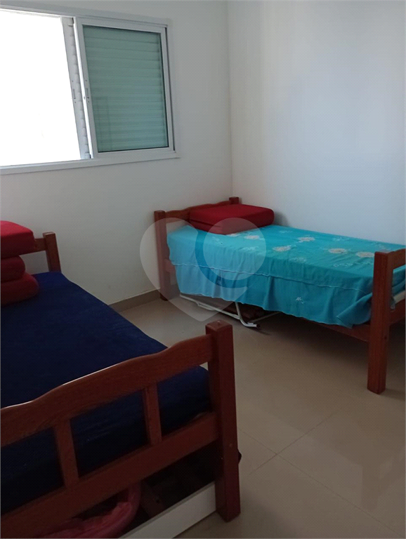 Venda ou Permuta: Apartamento Centro de Mongaguá, 2 Dormitórios, 2 Vagas, Vista para a Praia!