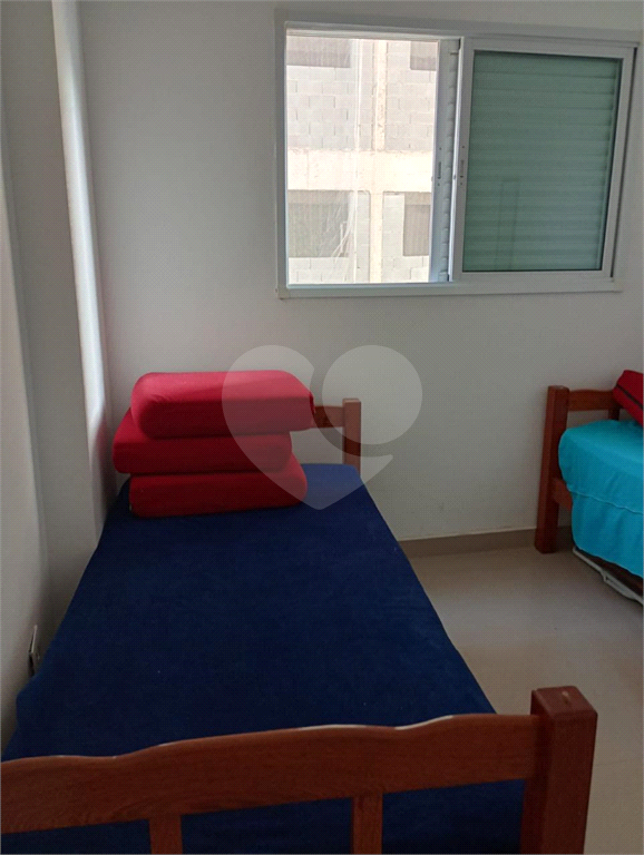 Venda ou Permuta: Apartamento Centro de Mongaguá, 2 Dormitórios, 2 Vagas, Vista para a Praia!
