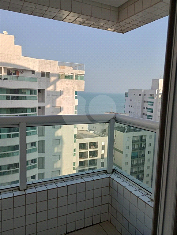 Venda ou Permuta: Apartamento Centro de Mongaguá, 2 Dormitórios, 2 Vagas, Vista para a Praia!