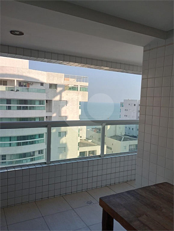 Venda ou Permuta: Apartamento Centro de Mongaguá, 2 Dormitórios, 2 Vagas, Vista para a Praia!