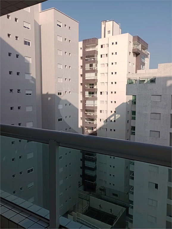 Venda ou Permuta: Apartamento Centro de Mongaguá, 2 Dormitórios, 2 Vagas, Vista para a Praia!