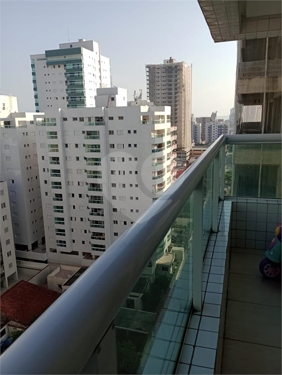 Venda ou Permuta: Apartamento Centro de Mongaguá, 2 Dormitórios, 2 Vagas, Vista para a Praia!