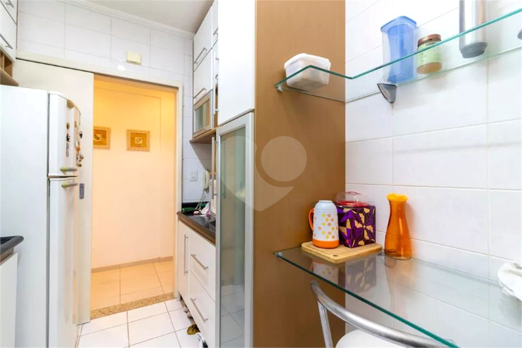  Apartamento à Venda na Água Fria, 66m² | 3 Dormitórios (1 suíte)| 2 Vagas !