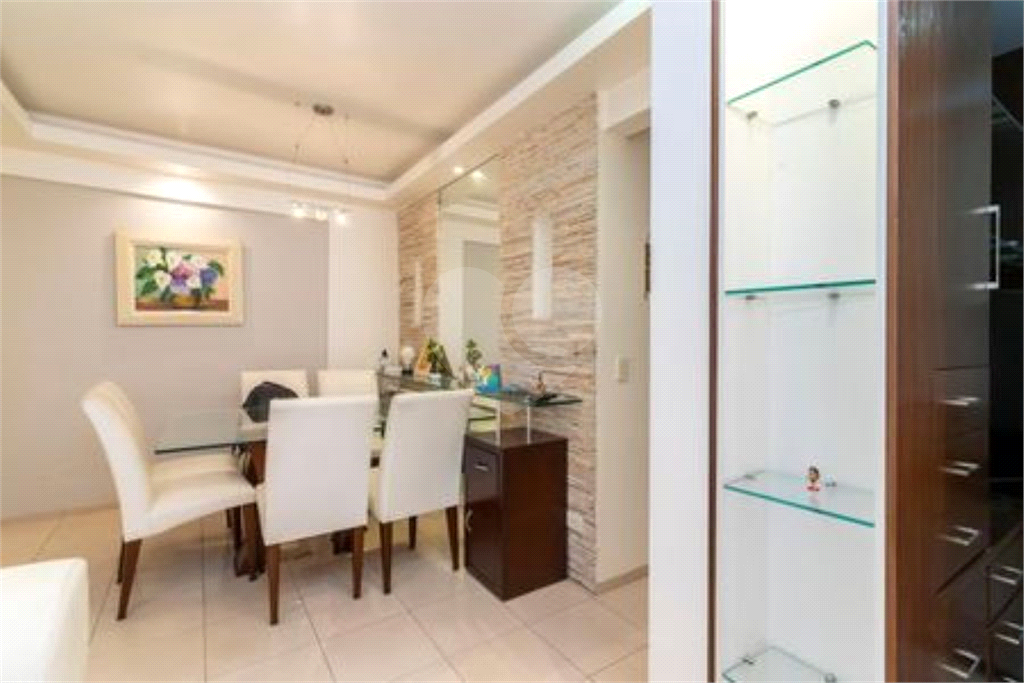  Apartamento à Venda na Água Fria, 66m² | 3 Dormitórios (1 suíte)| 2 Vagas !