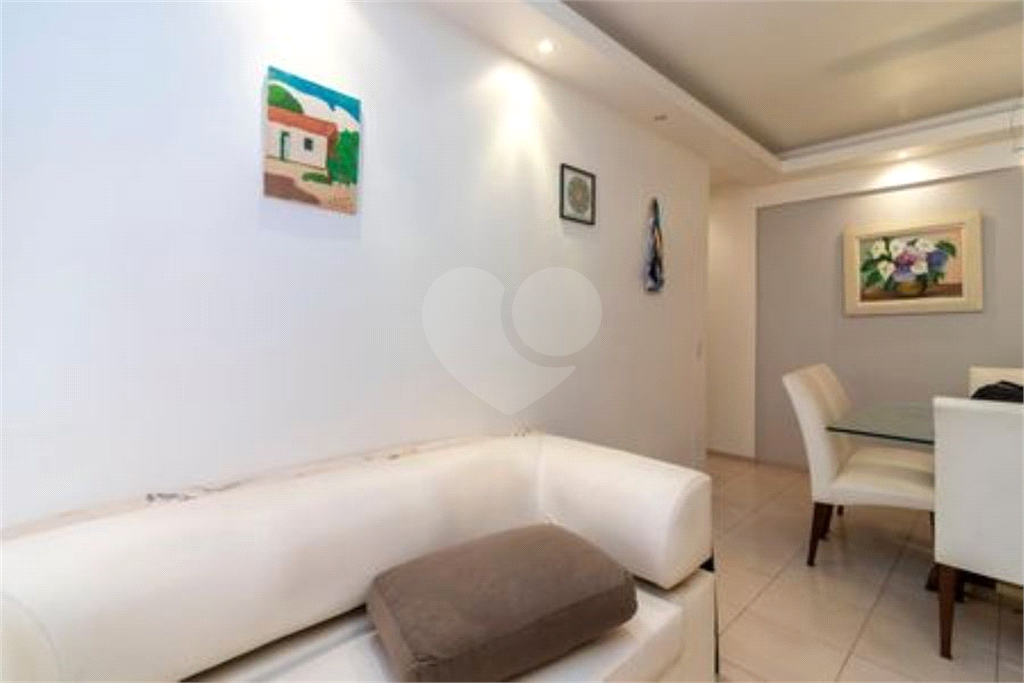  Apartamento à Venda na Água Fria, 66m² | 3 Dormitórios (1 suíte)| 2 Vagas !