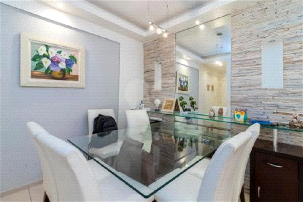 Apartamento à Venda na Água Fria, 66m² | 3 Dormitórios (1 suíte)| 2 Vagas !