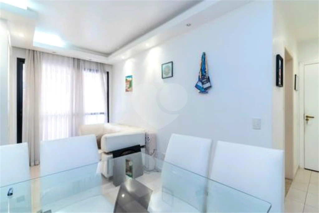  Apartamento à Venda na Água Fria, 66m² | 3 Dormitórios (1 suíte)| 2 Vagas !