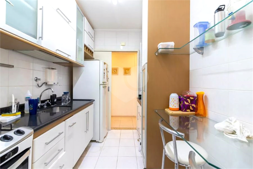  Apartamento à Venda na Água Fria, 66m² | 3 Dormitórios (1 suíte)| 2 Vagas !