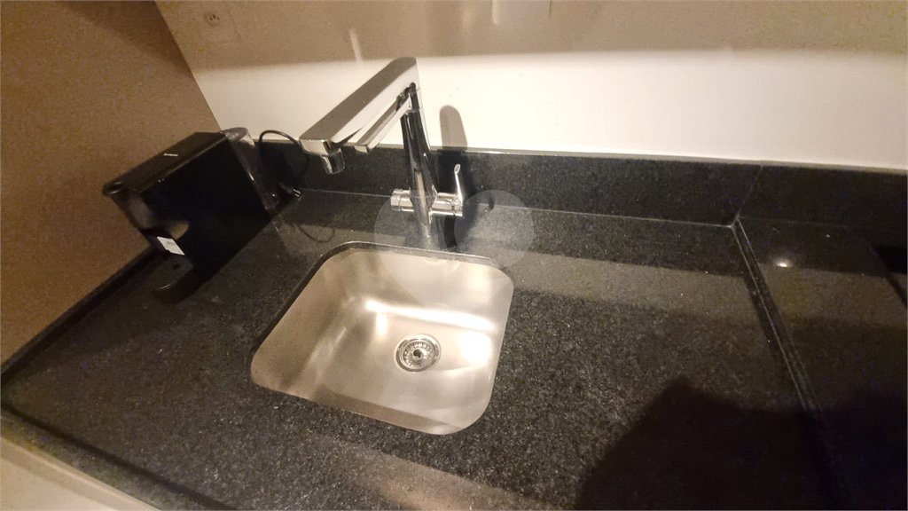 Apartamento Studio para locação no Jardim Anália Franco