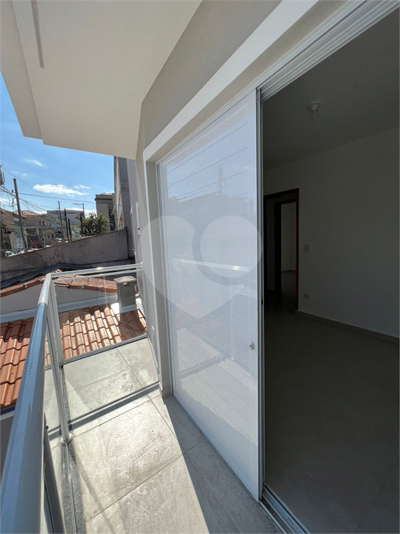 Sobrado 2 quartos sendo 2 suítes na Vila constancia 