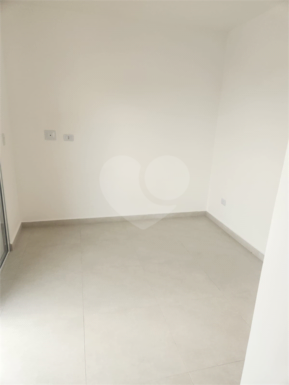 Sobrado 2 quartos sendo 2 suítes no Tucuruvi