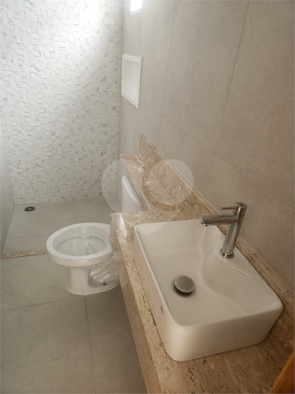 Sobrado 2 quartos sendo 2 suítes no Tucuruvi
