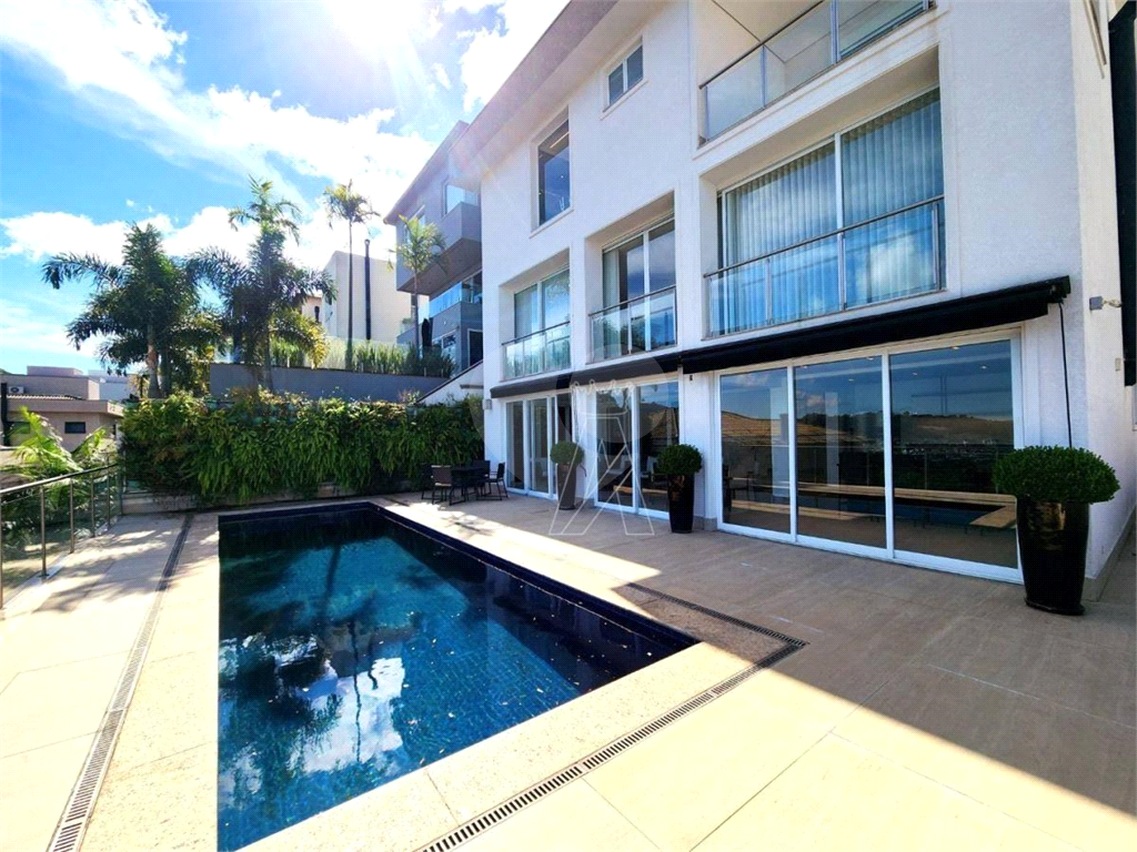 Casa de Condom�nio&nbsp;Santana de Parna�ba &nbsp;Alphaville &nbsp;