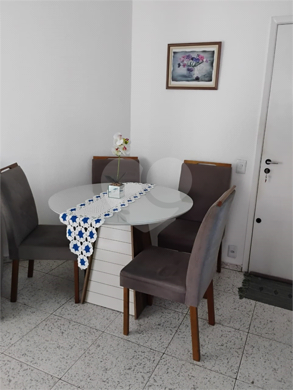 Apartamento Nossa Senhora do Ó