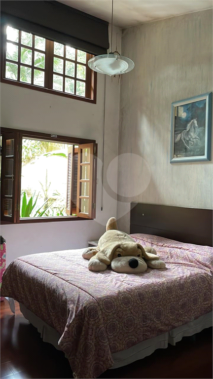 Casa de Condomínio à venda e aluguel com 3 quartos, 277m² - Foto 9