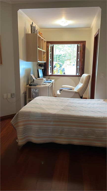 Casa de Condomínio à venda e aluguel com 3 quartos, 277m² - Foto 11