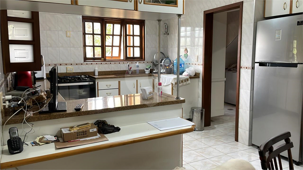 Casa de Condomínio à venda e aluguel com 3 quartos, 277m² - Foto 7