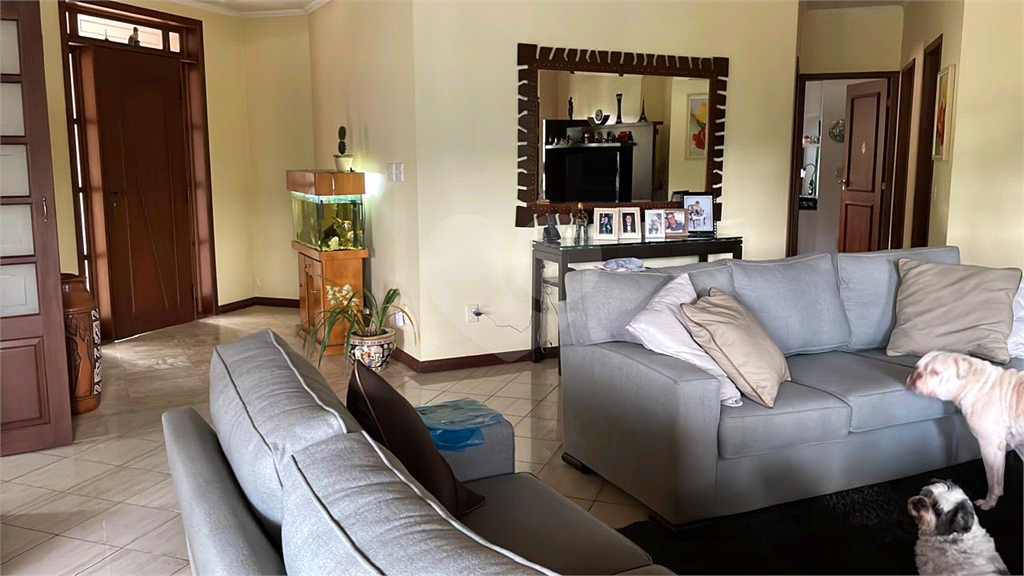Casa de Condomínio à venda e aluguel com 3 quartos, 277m² - Foto 3