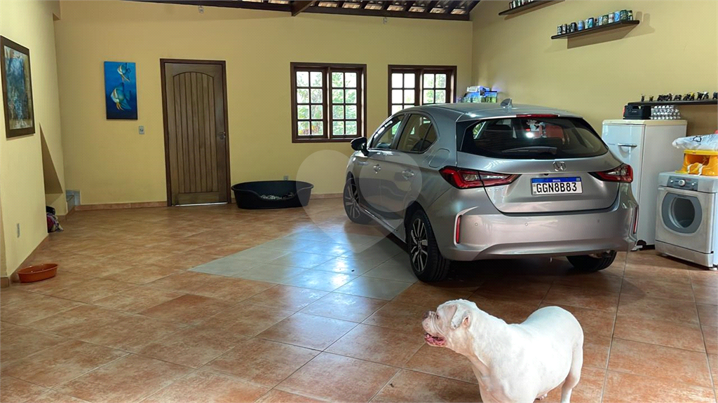 Casa de Condomínio à venda e aluguel com 3 quartos, 277m² - Foto 16