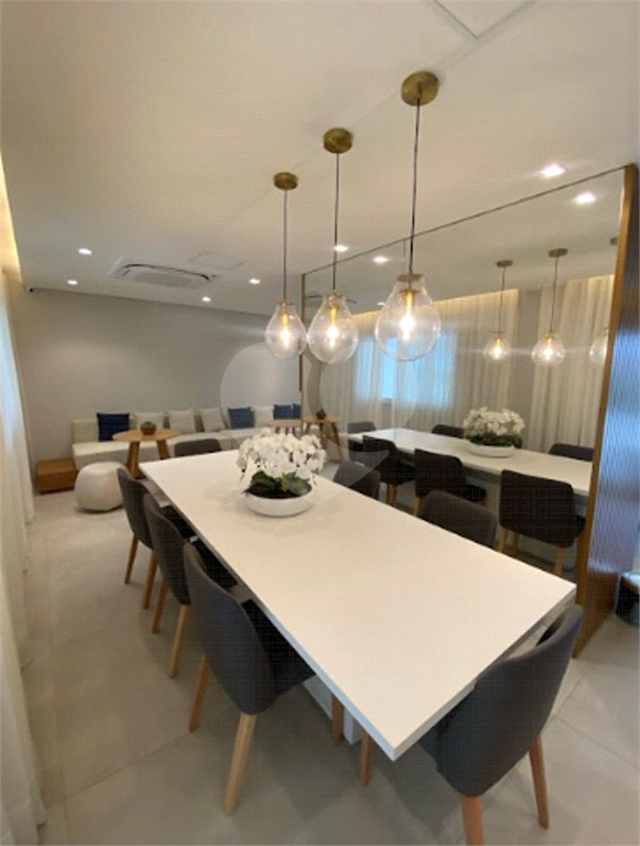 APARTAMENTO em GOPOÚVA