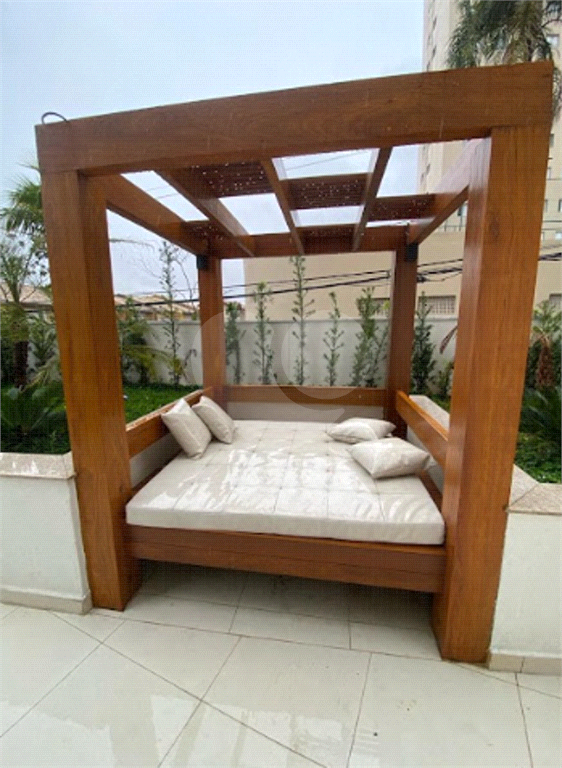 APARTAMENTO em GOPOÚVA
