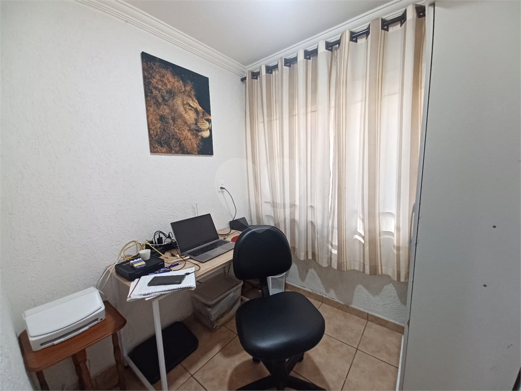 ?? Apartamento Térreo à Venda – 65m² | Jardim Leonor Mendes de Barros / Barro Branco (ZN) / Tucuruvi
