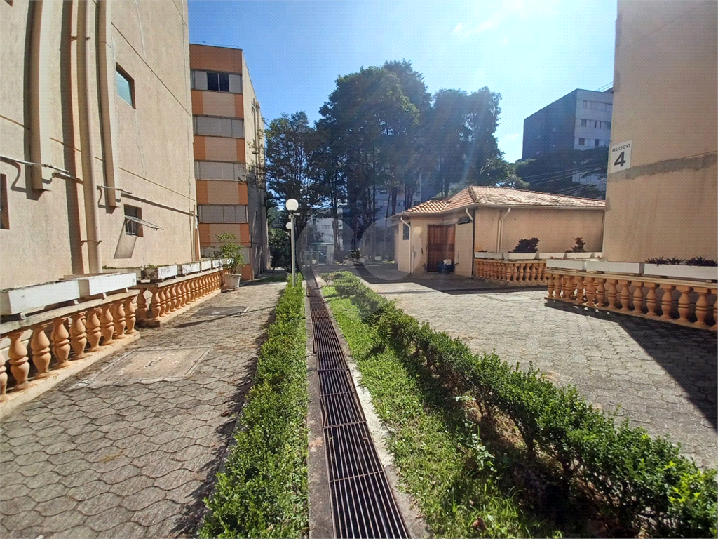 ?? Apartamento Térreo à Venda – 65m² | Jardim Leonor Mendes de Barros / Barro Branco (ZN) / Tucuruvi
