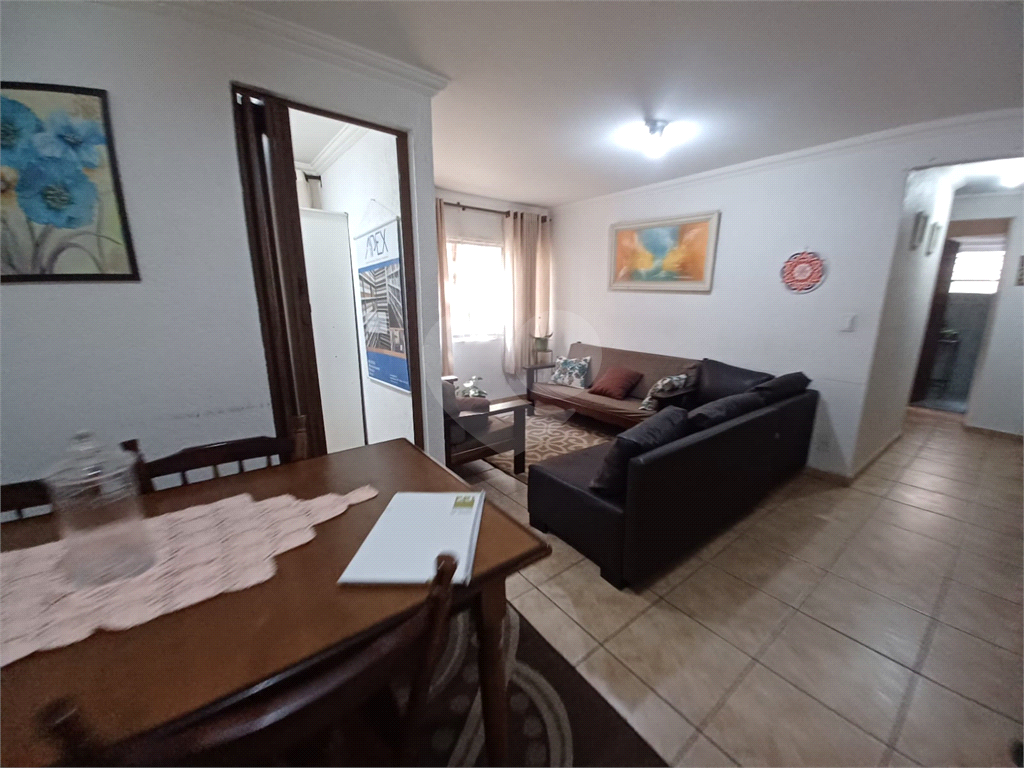 ?? Apartamento Térreo à Venda – 65m² | Jardim Leonor Mendes de Barros / Barro Branco (ZN) / Tucuruvi