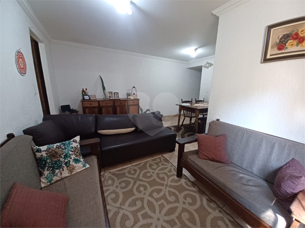 ?? Apartamento Térreo à Venda – 65m² | Jardim Leonor Mendes de Barros / Barro Branco (ZN) / Tucuruvi