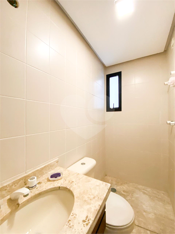 APARTAMENTO em SANTANA