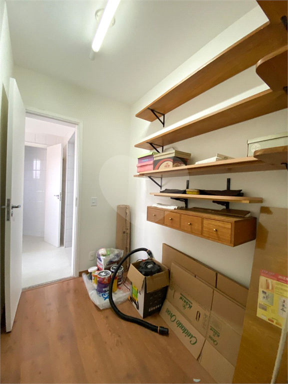 APARTAMENTO em SANTANA